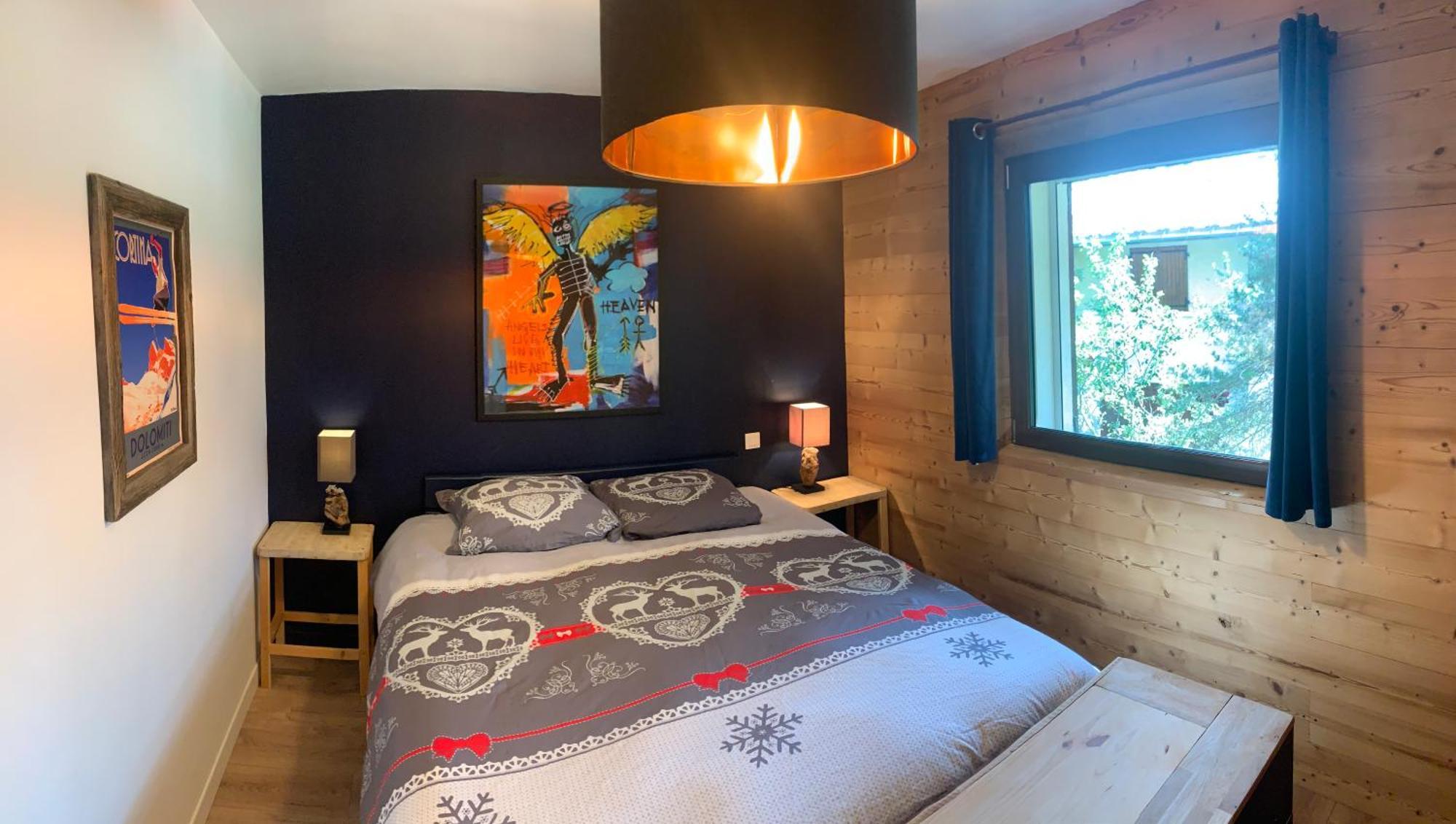 Appartamento Le Tremplin Barcelonnette Esterno foto